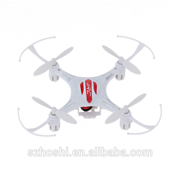 JJRC H8 Mini Drone Headless Mode 6 Axis Gyro 2.4GHz 4CH Quadcopter with 360 Degree Rollover Function One Key Return